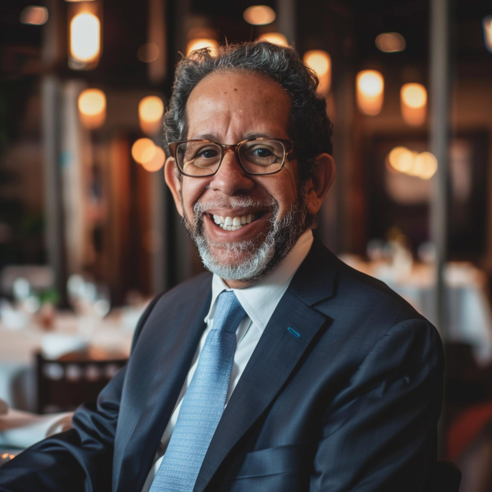 Mi primera experiencia negocios internacionales con un Saudí. No la mejor idea.