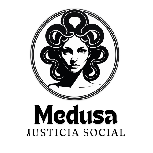 ¿Por qué elegimos a Medusa como emblema?